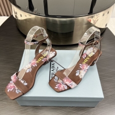 Prada Sandals